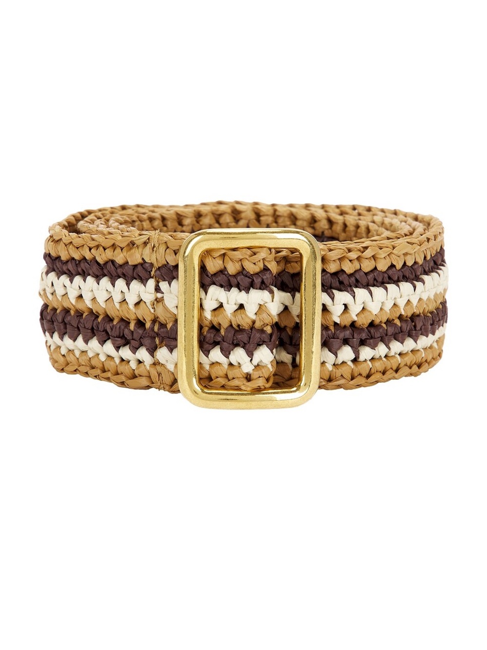 THE ROW Ara Belt